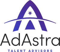 Adastra Logo Form