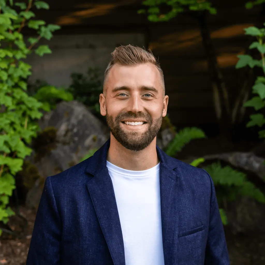 Space Capital Spotlight: featuring AdAstra’s very own, Brian Mejeur.