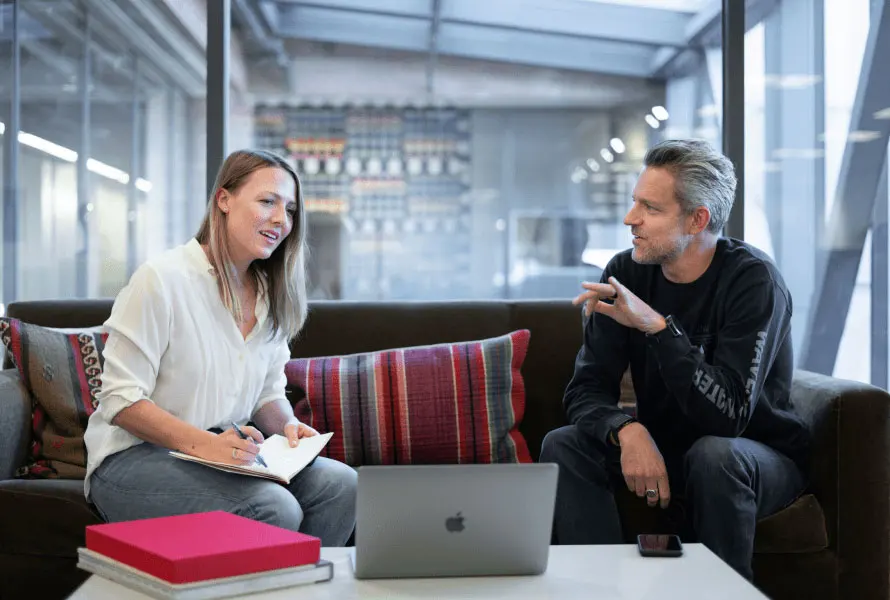 10 Biggest Mistakes Interviewers Make