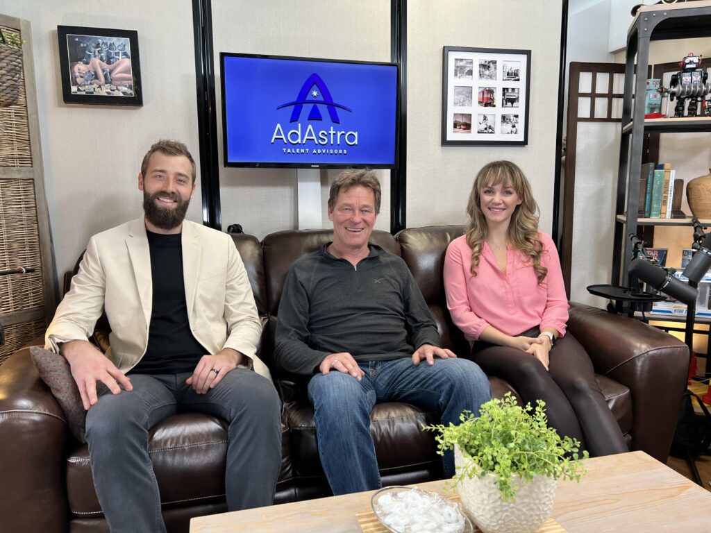 AdAstra With Hans Koenigsmann, SpaceX Founding Member – Balancing Risk While Pushing Boundaries