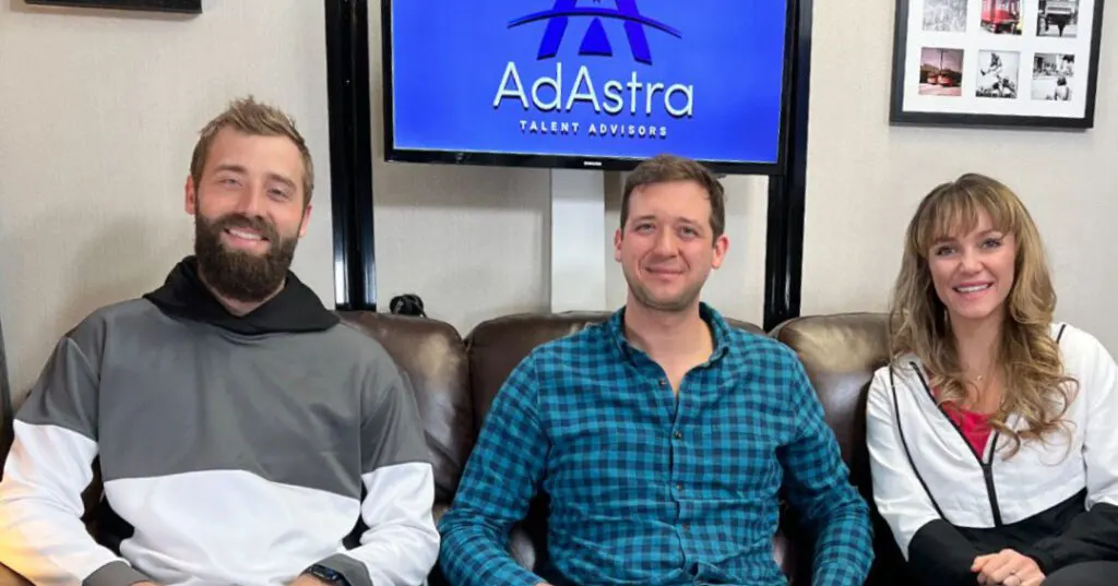 AdAstra With Scott Macklin, Director of Engineering, Gravitics – Where Humanity Should Focus their Efforts on Building an Off-Earth Colony
