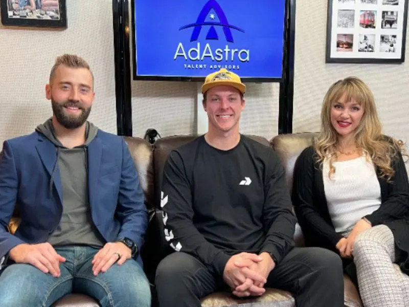AdAstra With Thomas Cobbs, Datum Source – Supply Chain Challenges in NewSpace
