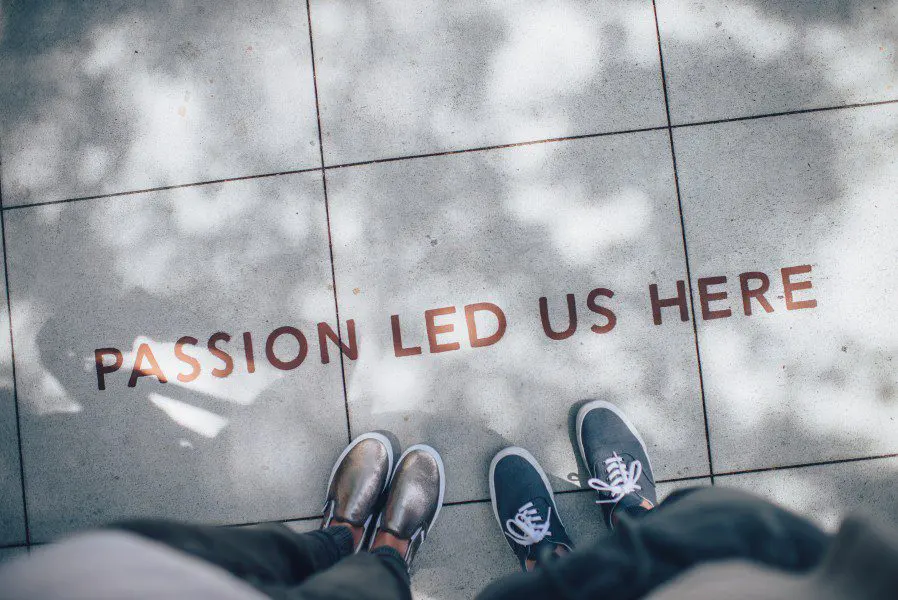 Breaking the Chains of Mediocrity: Lessons from an MBA Student on Overcoming Mental Blocks to Pursue Your Passion
