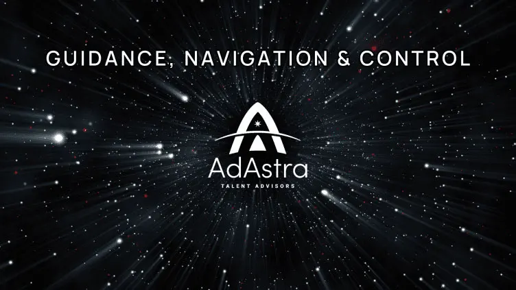 Looking for some Guidance…Navigation and Control Engineers?