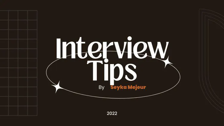 Top 10 Interview Best Practices for Candidates