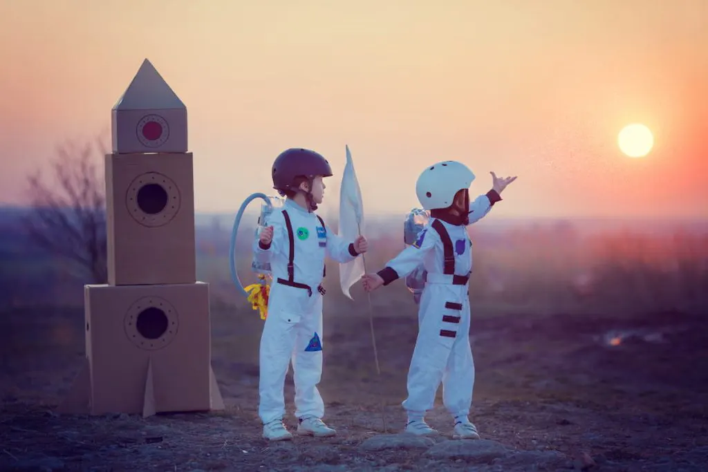 SpaceDotBiz Interview – The Do’s and Dont’s of Space Startup Recruiting