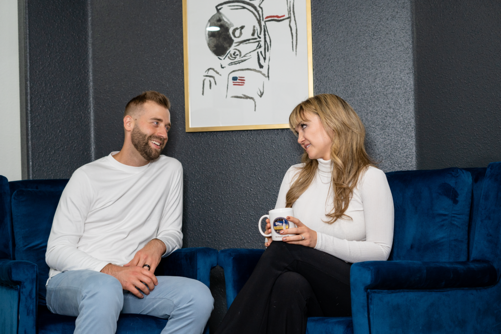 The Space Capital Podcast: Achieving the Impossible with Top Talent